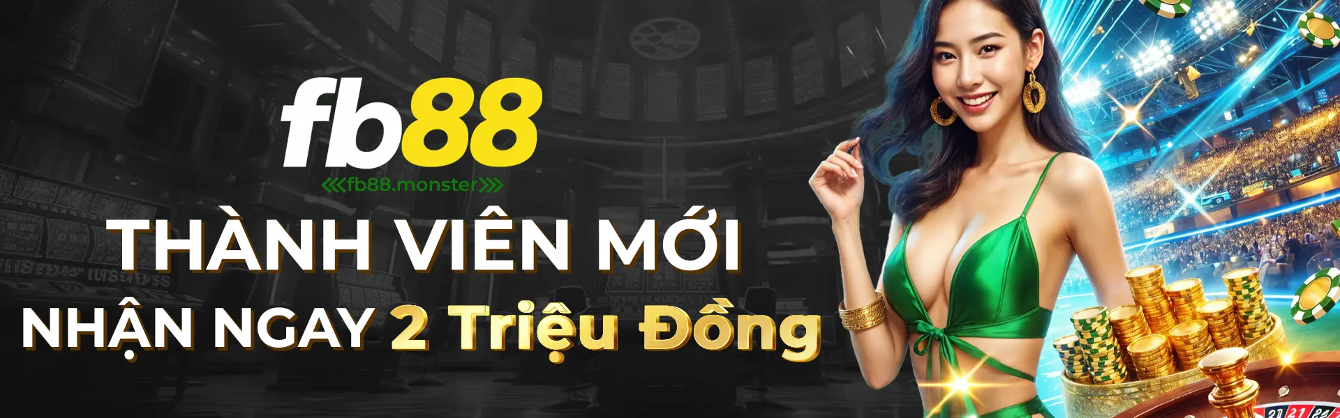 Banner trang chủ